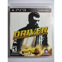 ราคา (มือ2) PS3​ -​ Driver : San Francisco (Z1)​ (5744048547)