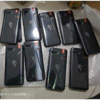 ราคา โทรศัพท์สําหรับเล่นเกม Rog มือสองดั้งเดิม 2 Rog3 128GB Gobal Rom / โทรศัพท์มือถือ 4G LTE สองซิม (26225824129)