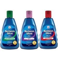 ราคา แชมพูขจัดรังแค Selsun Blue 200ml (19132330199)