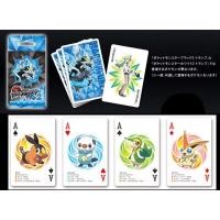 ราคา การ์ดเล่นทรัมป์ Nintendo Pokemon Black 2 (50257021292)