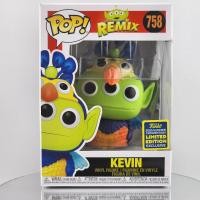ราคา Funko Pop! Disney Pixar Alien Remix - Kevin 2020Summer Convention 758 (41711808490)