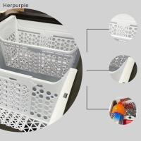 ราคา Herpurple Chest Freezer Accessory Easy Maintenance PP ไม่มีกลิ่น Heavy Load Bearing Chest Freezer ตะกร้าสําหรับองค์กรจัดเก็บ Chest Freezer ตะกร้า Easy M (41110699004)