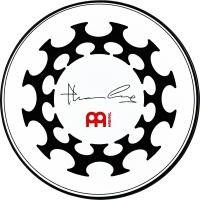 ราคา MEINL Cymbals Practice Pad - 12" Thomas Lang Signature (MPP-12-TL) (22128669083)