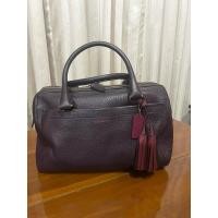 ราคา กระเป๋าCoach ทรงหมอน งานมือสอง (28176982443)
