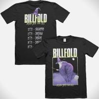 ราคา หยาง1 เสื้อยืด ลาย BILLFOLD - DAIJOBU TOUR | เสื้อยืด พิมพ์ลายดนตรี | เสื้อยืด พิมพ์ลายวงดนตรี | (17096720459)