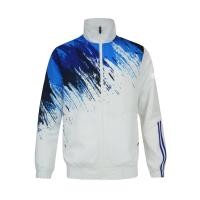 ราคา FBTเสื้อแจ็คเก็ตผ้าร่ม (UNISEX) เสื้อวอร์มแขนยาว วอร์มFBT รหัส A2G804 (29103606060)