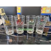 ราคา แก้วตูดจีบ สไตล์ วินเทจ ขนาด 14 oZ 4 ลาย พร้อมส่ง (13196206929)