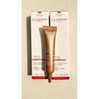 ราคา Clarins Total Eye Smooth Firming wrinkle-smoothing eye blam 7ml คลาแรงส์ โทเทิล สมูท เฟิร์มมิ่ง (28368277869)