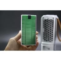 ราคา แผ่นกรอง ในรถยนต์ LG สำหรับ เครื่องฟอกอากาศ LG PuriCare mini ADQ75153413 (7879718426)