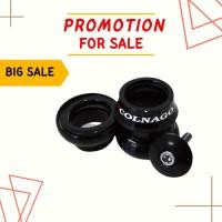 ราคา ถ้วยคอจักรยาน HS COLNAGO MASTER 1" (18937918054)