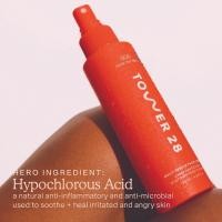 ราคา พร้อมส่ง TOWER 28 BEAUTY SOS Save.Our.Skin Daily Rescue Facial Spray (4413340000)