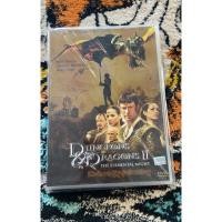 ราคา DVD DUNGEONS&DRAGONS 2 มือ2แผ่นแท้มีเสียงไทย 675 (27344431594)