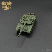 ราคา T-72BM รถถังต่อสู้หลัก 1/144 รุ่นถังสเกล (54258568207)