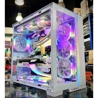ราคา คอมพิวเตอร์ประกอบ LIANLI O11 EVO WHITE Set INTEL i9-12900K (23475083924)