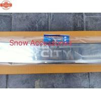 ราคา กันรอยท้าย City Hatchback (29791523386)