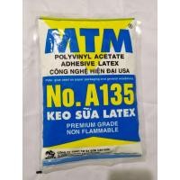 ราคา Latex MTM เบอร์ เอ135 1กก (57553933755)