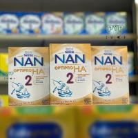 ราคา นมแนนออพติโปร เอชเอ2 700กรัม (โฉมเก่า) Nan Optipro HA2 (14943638912)