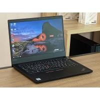 ราคา Lenovo Thinkpad E14 i5-10210U HD1TB RAM8GB สินค้าตัวโชว์ครบกล่อง (6175085402)
