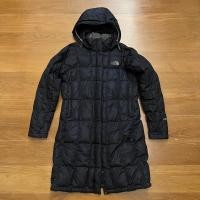 ราคา เสื้อโค้ทขนห่าน The North Face Goose Down Fill600 Coat แท้% มือสอง (24272642673)