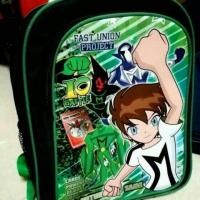 ราคา กระเป้าเป้ Benten (1039036)