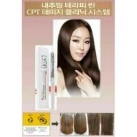 ราคา Lynn CPT [Ceramide Protein Treatment] Damage Clinic System 30 ml. (244536625)