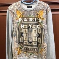 ราคา เสื้อมือสองSweater zara man size S แท้100% (2443581741)