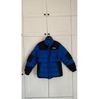 ราคา เสื้อกันหนาวแบบหนา ยี่ห้อ The north face รุ่น Summit series มือสอง (56551433029)