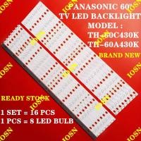 ราคา TH-60C430K TH-60A430K PANASONIC 60" LED TV BACKLIGHT(LAMP TV) TH60C430K TH60A430 th60c430 th-60c430 th-60a430 (52606888137)