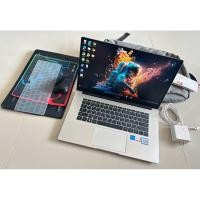 ราคา Notebook Huawei Matebook D15 I5 Gen 11 (24785320763)