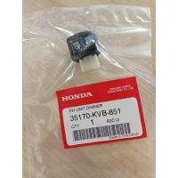 ราคา สวิทซ์ไฟหน้า สวิทซ์ไฟสูง-ต่ำ DIMMER คลิก CLICK , CLICK-i , WAVE125R , WAVE100S 2005 , WAVE125X แท้ศูนย์ 35170-KVB-851 (40158720139)
