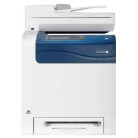 ราคา Fuji Xerox เครื่องพิมพ์มัลติฟังก์ชั่น LED DocuPrint CM305df (สีขาว) (1389174607)