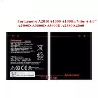 ราคา แบตเตอรี่ Lenovo A1000 A2010 A2580 A2860 รหัสแบต BL253 (6567780401)