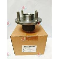 ราคา ดุมล้อหลัง รุ่นไม่มี ABS [ ของแท้ ] Chevrolet Aveo HUB UNIT RR 95903587 (12337558904)