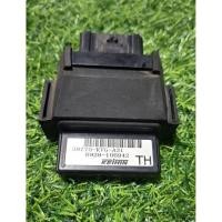 ราคา กล่องCDI กล่องหัวฉีด กล่องECU กล่องECM PGM-FI UNIT AIR BLADE-i รุ่นหัวฉีด แท้มือสอง HONDA 100% 38770-KVG-A31 (41377139590)