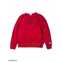 ราคา Preloved Marvel Spider-Man Crewneck มือสอง (14508419684)