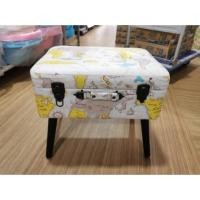 ราคา เก้าอี้มหาสมบัติ เก็บของได้ นั่งได้ (5135309193)