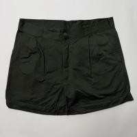 ราคา กางเกงขาสั้น กางเกงBoy scout สีพื้น สีเขียวขี้ม้า ฟิลบอยสเก๊า Boy scout short pant (เอว38) แบรนด์ WILFORD มือสอง ของแท้ (44227835097)