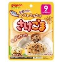 ราคา ผงโรยข้าวเด็ก pigeon สำหรับลูกน้อยวัย 9 เดือนขึ้นไป ของแท้จากประเทศญี่ปุ่น (23575624777)