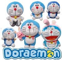 ราคา ● ลิขสิทธิ์แท้ญี่ปุ่น● ตุ๊กตา โดเรมอน โดราเอมอน โดเรม่อน Doraemon (21846522377)