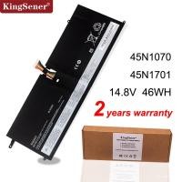 ราคา KingSener 45N1070 45N1071 แบตเตอรี่แล็ปท็อปสำหรับ Lenovo ThinkPad X1 Carbon Series 3444 3448 3460 แท็บเล็ต 14.8V 3.11Ah (16581856793)
