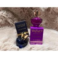ราคา น้ำหอม Versace Pour Femme Dylan Blue / purple 5ml. หัวแต้ม (27190653981)