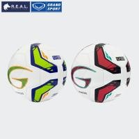 ราคา ลด65.-ใส่โค้ดTHIKWX1Nลูกฟุตบอล Grand sport รุ่น Genesis [331067] (8355079736)