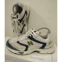 ราคา รองเท้า New balance มือสอง (342484200)