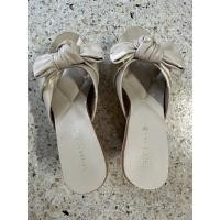 ราคา รองเท้าเพื่อสุขภาพ สูง 3.5 นิ้ว ยี่ห้อ Shuberry แท้ 100% Size 38 มือ 2 (23109048410)