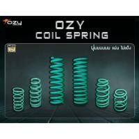 ราคา สปริงโช๊คอัพหน้า คอยล์สปริง Coil SpringOZY (อ๊อสซี่) MITSUBISHI PAJERO SPORT 4WD ปี 2008 - 2015 (46051547759)