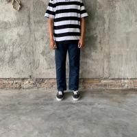 ราคา กางเกงยีนส์ Gap DarkBlue Slimfit (44455713665)