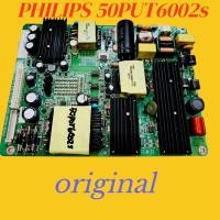ราคา Philips 50put6002s/7 TV psu - แหล่งจ่ายไฟทีวี Philips 50put6002s/7 - ตัวควบคุมทีวี Philips 50put6002s/7 (41567495836)