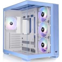 ราคา THERMALTAKE VIEW 380 TG ARGB HYDRANGEA BLUE CASE (29508605434)