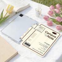 ราคา เคสแท็บเล็ตสําหรับ Huawei Honor X8 Pro MatePad 10.4 Pad X8A Pad X9A X6 X8 Lile T10 X7 ฝาครอบแท็บเล็ตสามพับ (57959875877)