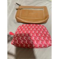 ราคา กระเป๋าเครื่องสำอาง Estee Lauder สองใบ (51351021218)
